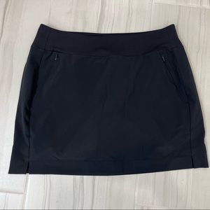 Athleta Soho Skort